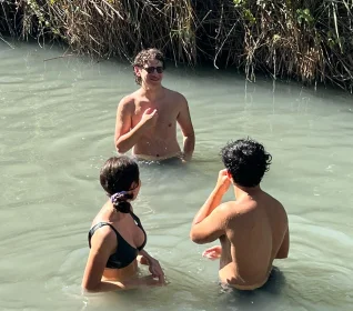 תמונה מהגלריה - מרום גולן