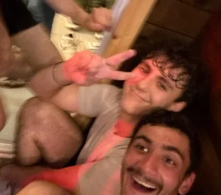 תמונה מהגלריה - מרום גולן