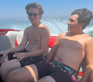 תמונה מהגלריה - מרום גולן