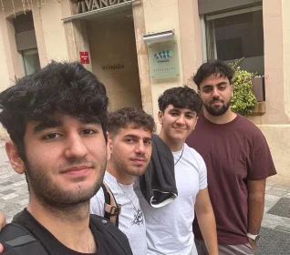 תמונה מהגלריה - מרום גולן