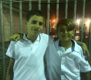 תמונה מהגלריה - מרום גולן