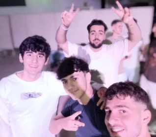 תמונה מהגלריה - מרום גולן