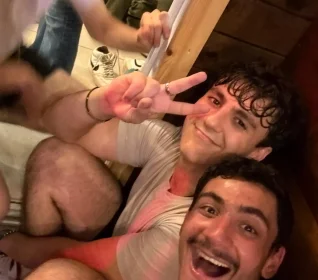 תמונה מהגלריה - מרום גולן