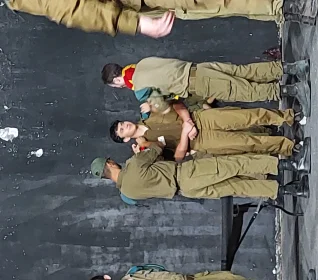 תמונה מהגלריה - מרום גולן