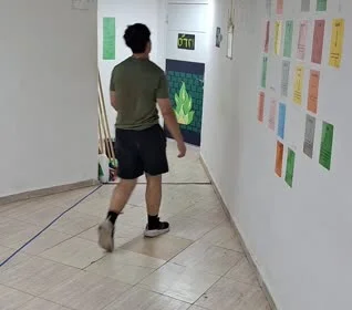 תמונה מהגלריה - מרום גולן