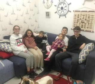 תמונה מהגלריה - מרום גולן