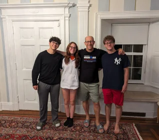 תמונה מהגלריה - מרום גולן