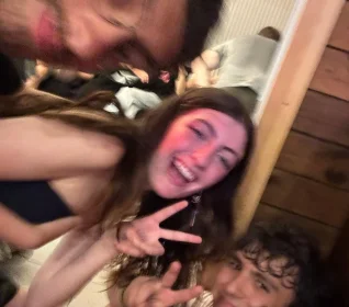 תמונה מהגלריה - מרום גולן