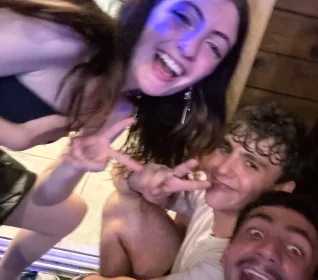 תמונה מהגלריה - מרום גולן