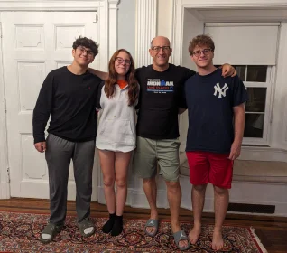 תמונה מהגלריה - מרום גולן