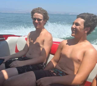 תמונה מהגלריה - מרום גולן