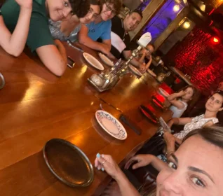 תמונה מהגלריה - מרום גולן