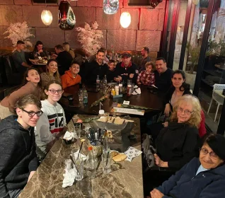 תמונה מהגלריה - מרום גולן