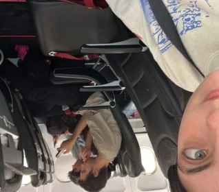 תמונה מהגלריה - מרום גולן