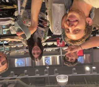 תמונה מהגלריה - מרום גולן