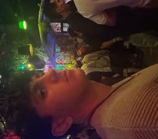 תמונה מהגלריה - מרום גולן