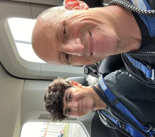 תמונה מהגלריה - מרום גולן