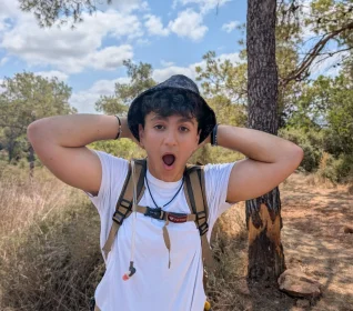 תמונה מהגלריה - מרום גולן