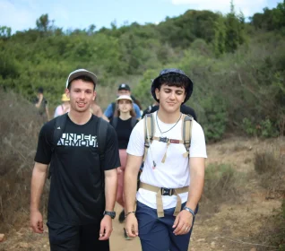 תמונה מהגלריה - מרום גולן