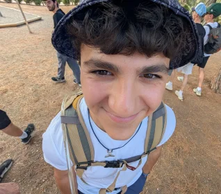 תמונה מהגלריה - מרום גולן