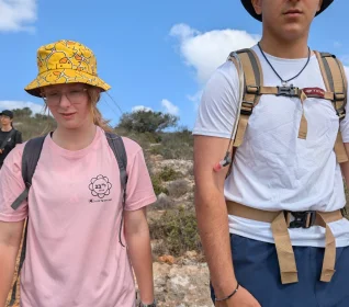 תמונה מהגלריה - מרום גולן