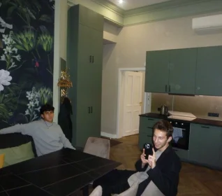 תמונה מהגלריה - מרום גולן