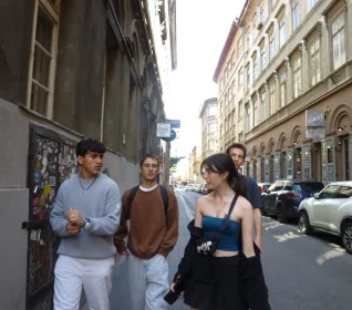 תמונה מהגלריה - מרום גולן