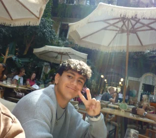 תמונה מהגלריה - מרום גולן