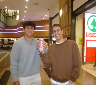 תמונה מהגלריה - מרום גולן