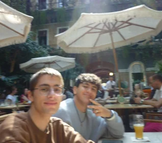 תמונה מהגלריה - מרום גולן