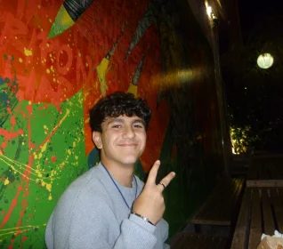 תמונה מהגלריה - מרום גולן