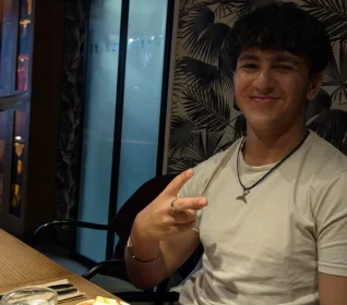 תמונה מהגלריה - מרום גולן