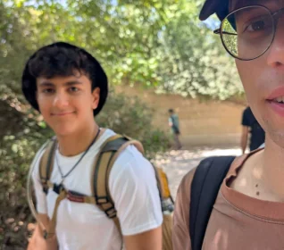 תמונה מהגלריה - מרום גולן