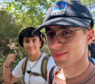 תמונה מהגלריה - מרום גולן