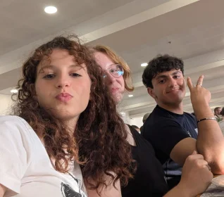 תמונה מהגלריה - מרום גולן