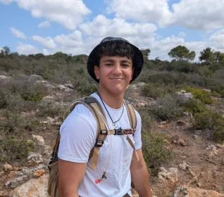 תמונה מהגלריה - מרום גולן