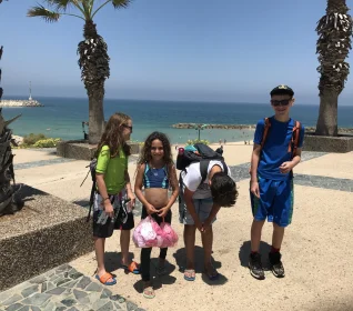 תמונה מהגלריה - מרום גולן