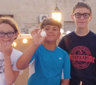 תמונה מהגלריה - מרום גולן