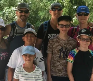 תמונה מהגלריה - מרום גולן