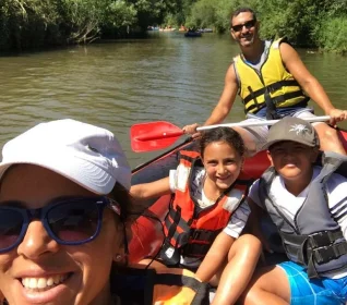 תמונה מהגלריה - מרום גולן