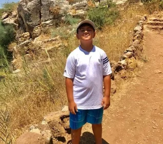 תמונה מהגלריה - מרום גולן