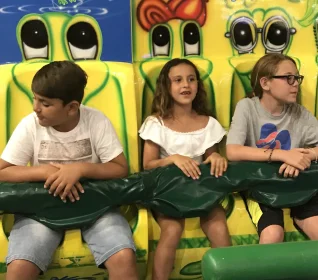 תמונה מהגלריה - מרום גולן