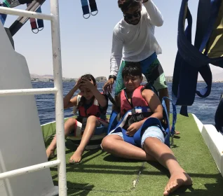 תמונה מהגלריה - מרום גולן