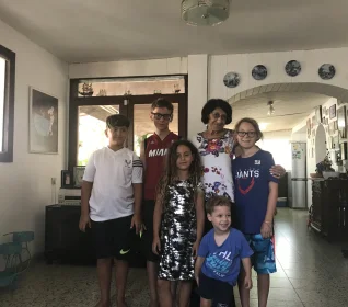 תמונה מהגלריה - מרום גולן