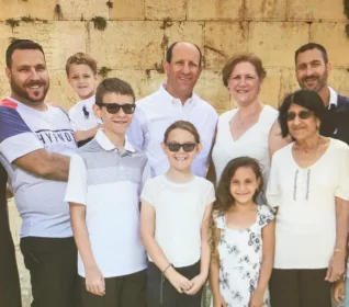 תמונה מהגלריה - מרום גולן