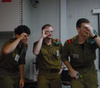 תמונה מהגלריה - מרום גולן