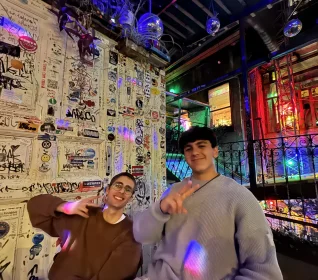 תמונה מהגלריה - מרום גולן