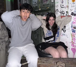 תמונה מהגלריה - מרום גולן