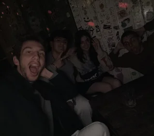 תמונה מהגלריה - מרום גולן