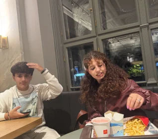 תמונה מהגלריה - מרום גולן